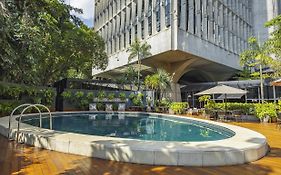 Tivoli Mofarrej São Paulo